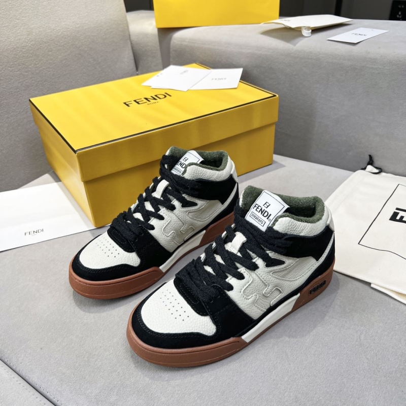 Fendi Sneakers